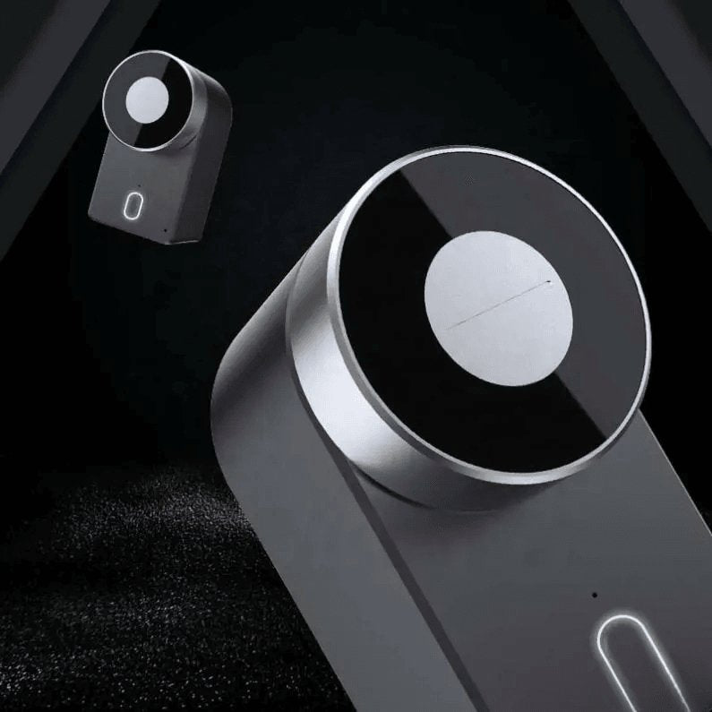 SmartGate - HomeLockTechnology