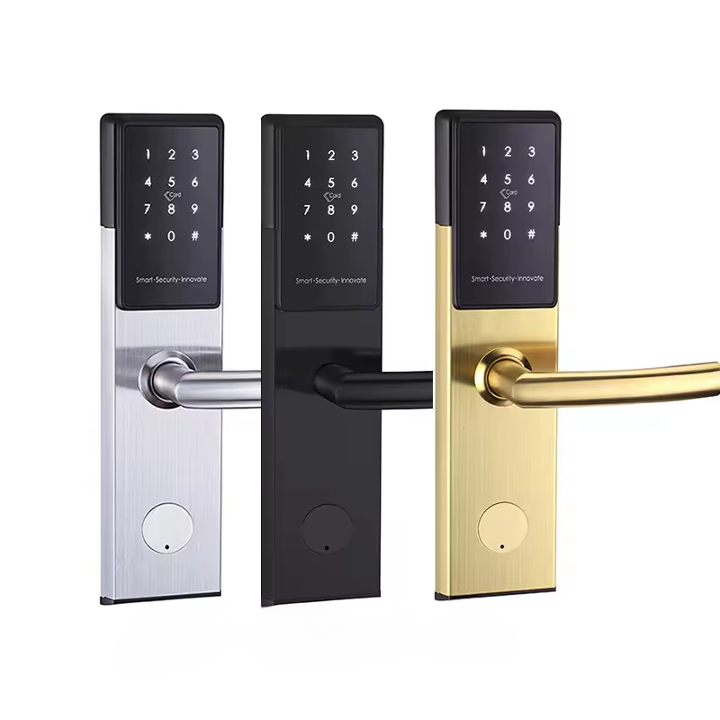 incuietori de hotel pe culori